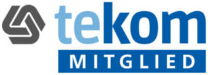 Tekom Mitglied